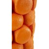 Mauro Ferretti Vaas Oranje Ø 19x28 cm