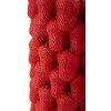 Mauro Ferretti vaas aardbeien Ø 20x32 cm rood