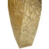 Mauro Ferretti vazenset Squer 2st 34x34x90 cm 25x25x78 cm goud