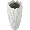 Mauro Ferretti Gardy vaas Ø30,5x69 cm whitewash