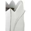 Mauro Ferretti Gardy vaas Ø30,5x69 cm whitewash