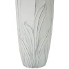 Mauro Ferretti Gardy vaas Ø30,5x69 cm whitewash