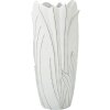 Mauro Ferretti Gardy vaas Ø30,5x69 cm whitewash