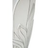 Mauro Ferretti Vaas Gardy Ø 29x48 cm whitewash