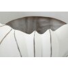 Mauro Ferretti voorraadpot Gardy Ø34,5x23,5 cm whitewash