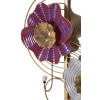 Mauro Ferretti wandspiegel Lovis 75x9,5x64,1 cm goud