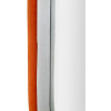 Mauro Ferretti wandspiegel Antonius 60x4x90 cm oranje
