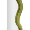 Mauro Ferretti wandspiegel Tod 60x4x90 cm groen