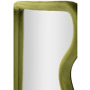 Mauro Ferretti wandspiegel Tod 60x4x90 cm groen