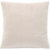 Mauro Ferretti kussen met vulling 41x41 cm roze