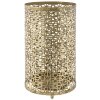 Mauro Ferretti paraplubak Stick Ø 24x42 cm goud