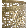 Mauro Ferretti paraplubak Stick Ø 24x42 cm goud