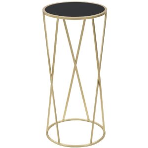 Mauro Ferretti telefoontafel enkel Ø 35x75 cm...
