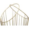 Mauro Ferretti paraplubak Stick 26,5x23x68,5 cm goud