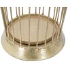 Mauro Ferretti paraplubak Stick 26,5x23x68,5 cm goud