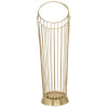 Mauro Ferretti paraplubak Stick 25,5x18,5x60 cm goud