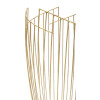 Mauro Ferretti paraplubak Mode Ø 28x69 cm goud