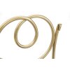 Mauro Ferretti wandplank set van 2 41,5x18x20,5 cm goud