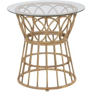 Mauro Ferretti salontafel Panama rond Ø 50x50 cm...