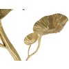 Mauro Ferretti bijzettafel Tisty 40x30x60 cm goud