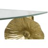 Mauro Ferretti wandtafel Tisty 60x30x40 cm goud