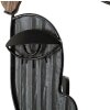 Mauro Ferretti Picassy wandhaak 22x6x35 cm veelkleurig