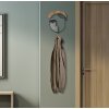 Mauro Ferretti Picassy wandhaak 22x6x35 cm veelkleurig