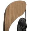 Mauro Ferretti Picassy wandhaak 16x6x33 cm veelkleurig