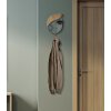 Mauro Ferretti Picassy wandhaak 16x6x33 cm veelkleurig