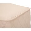 Mauro Ferretti Sharon kruk 35x35x38 cm roze goud