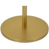 Mauro Ferretti Doha bijzettafel Ø 41x80 cm goud