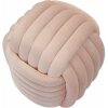 Mauro Ferretti Softy kruk 45x45x45 cm roze