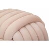 Mauro Ferretti Softy kruk 45x45x45 cm roze