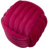 Mauro Ferretti Softy kruk 45x45x45 cm fuchsia