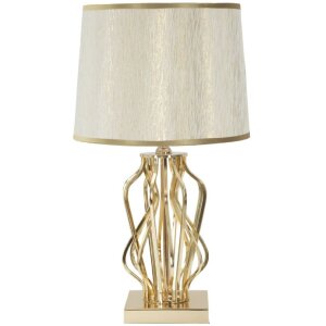 Mauro Ferretti tafellamp Glam X E27 Ø 30x52 cm...