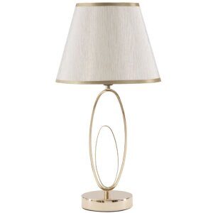 Mauro Ferretti tafellamp Glam Flush E27 Ø 24x47 cm...