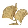 Mauro Ferretti tafellamp Glamy E27 Ø 33x81 cm goud wit