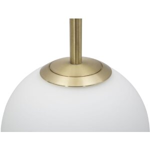 Mauro Ferretti wandlamp Glamy dubbel E14 15x21x55 cm goud wit
