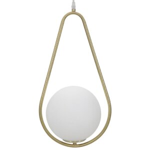 Mauro Ferretti plafondlamp Glamy Ablegen E14 24x20x46 cm...