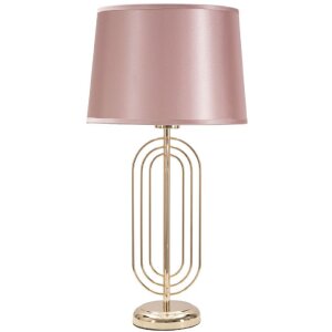 Mauro Ferretti tafellamp Krista E27 Ø 28x55 cm...