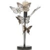 Mauro Ferretti tafellamp vlinders E27 Ø 32x47 cm veelkleurig