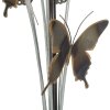 Mauro Ferretti tafellamp vlinders E27 Ø 32x47 cm veelkleurig