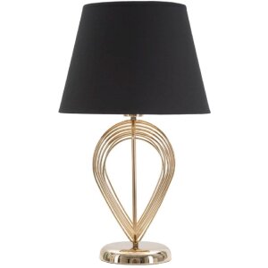 Mauro Ferretti tafellamp Maxt E27 Ø 32,5x53,5 cm...