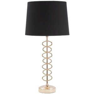 Mauro Ferretti tafellamp X E27 Ø 30x61,5 cm goud...