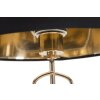 Mauro Ferretti tafellamp X E27 Ø 30x61,5 cm goud zwart