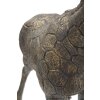 Mauro Ferretti tafellamp Giraffe E27 40x22x80 cm antiek goud