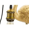 Mauro Ferretti tafellamp Flamingo E27 37x19x59 cm goud