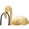 Mauro Ferretti tafellamp Flamingo E27 13x11,5x39,5 cm goud