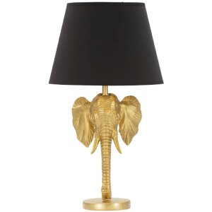 Mauro Ferretti tafellamp olifant E27 Ø 32x59 cm...