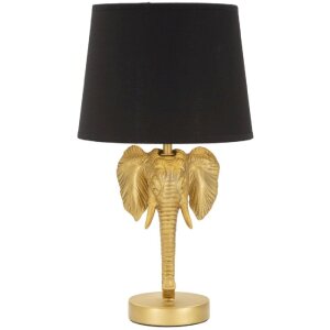 Mauro Ferretti tafellamp olifant E27 Ø 25x43 cm...